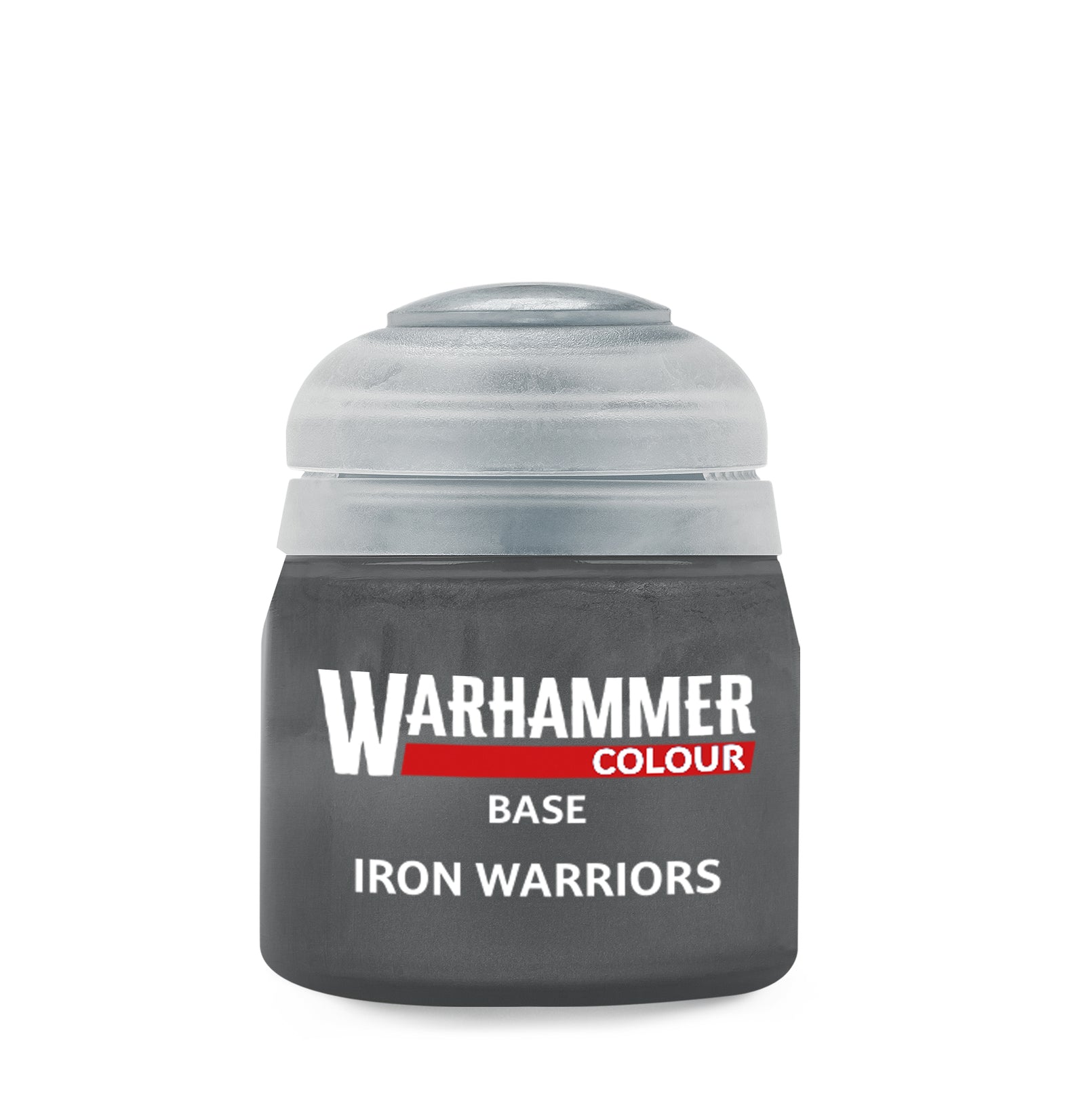 Base: Iron Warriors - 12ml | Buy Online from The Home Crafters