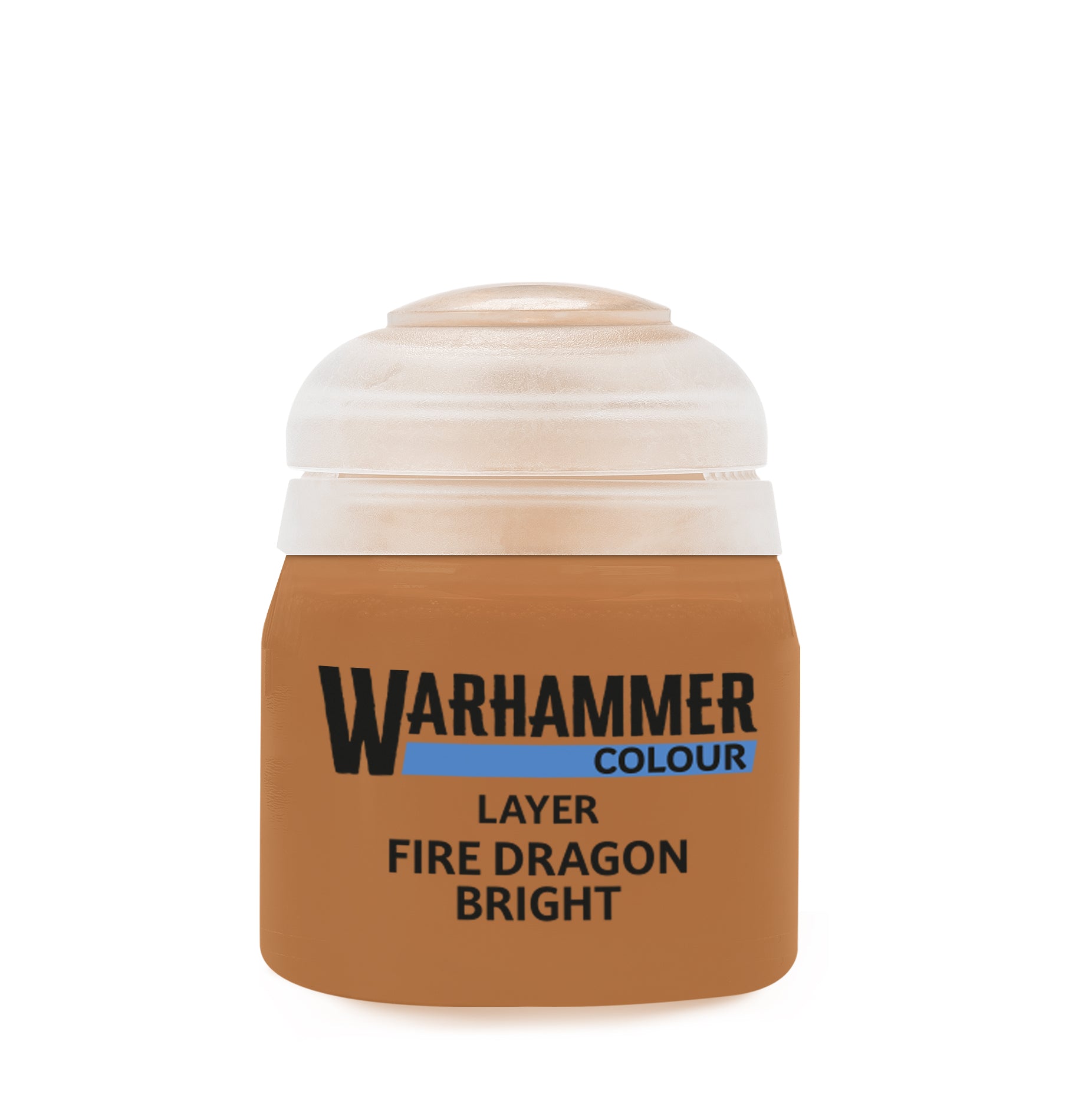 Layer: Fire Dragon Bright - 12ml | Buy Online from The Home Crafters