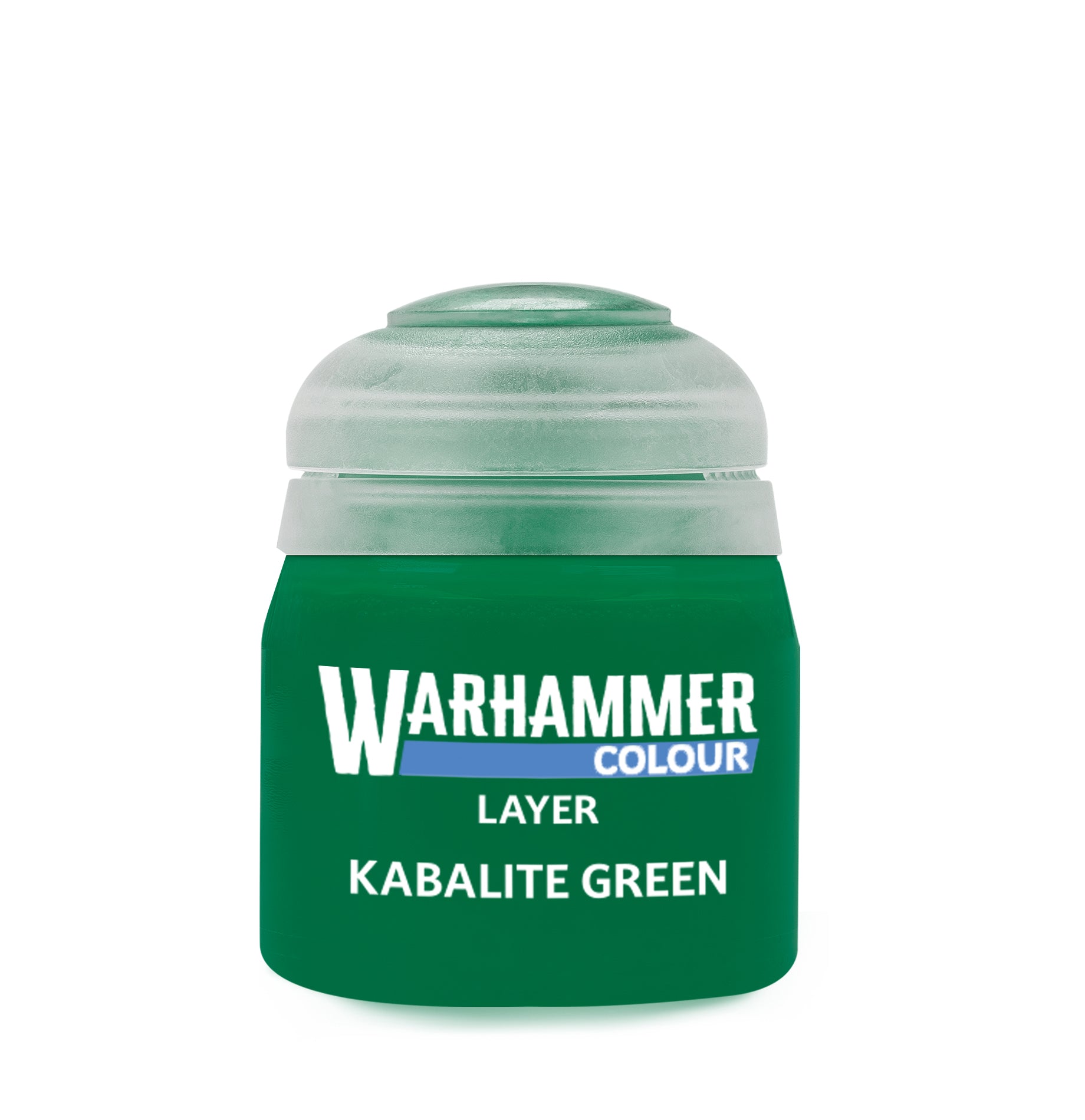 Layer: Kabalite Green - 12ml | Buy Online from The Home Crafters