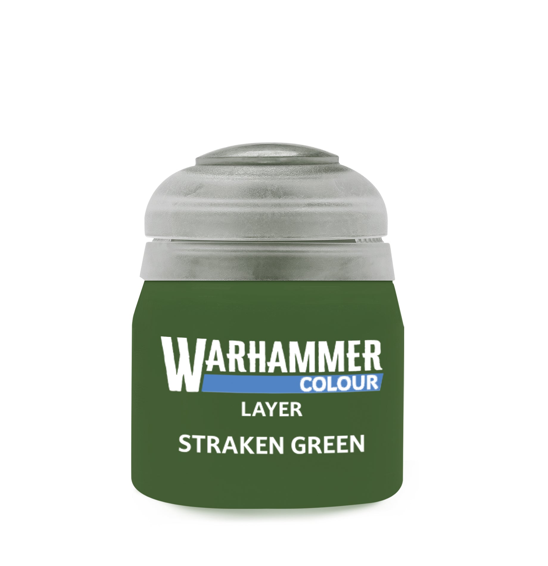 Layer: Straken Green - 12ml | Buy Online from The Home Crafters