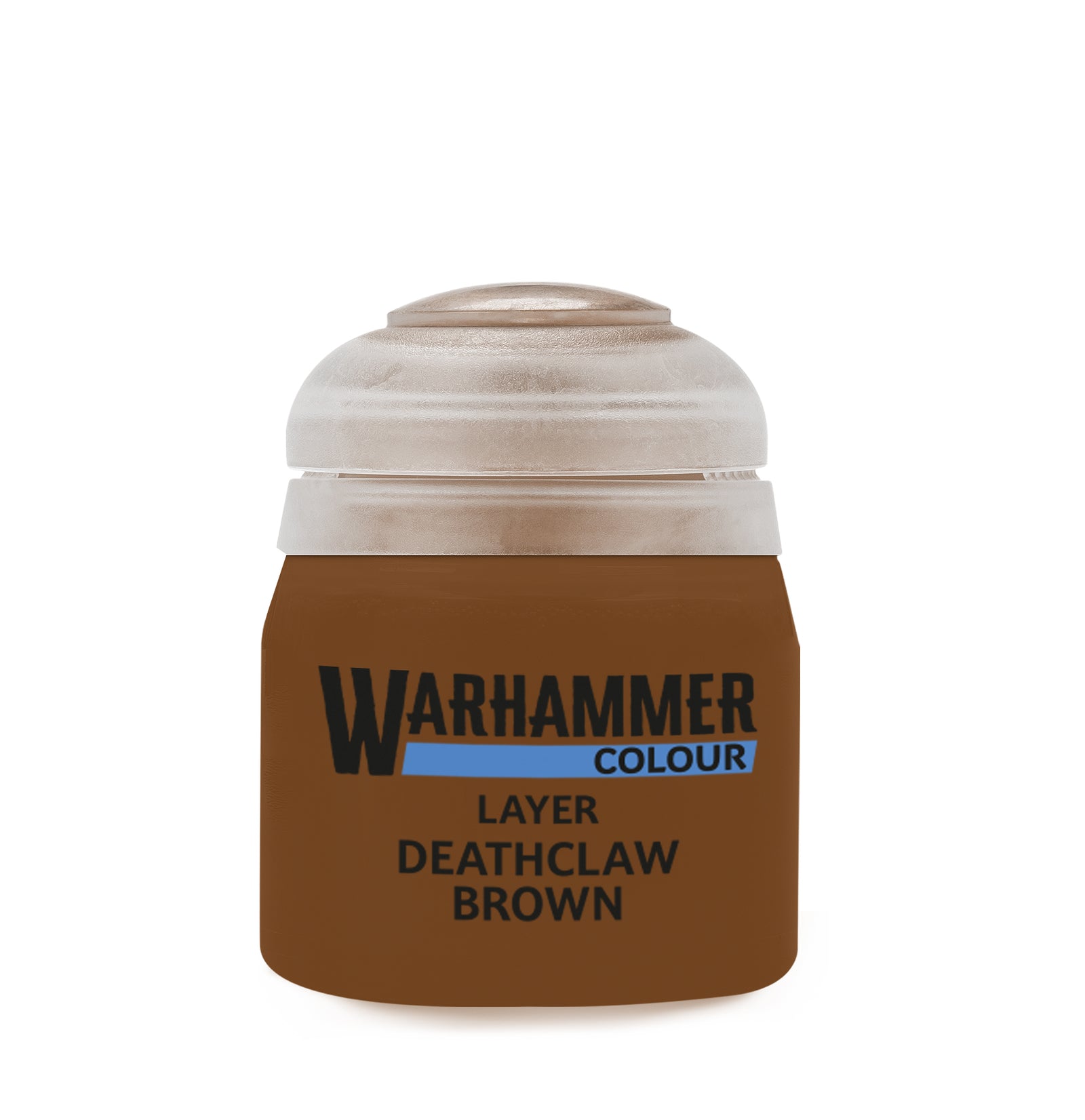 Layer: Deathclaw Brown - 12ml | Buy Online from The Home Crafters