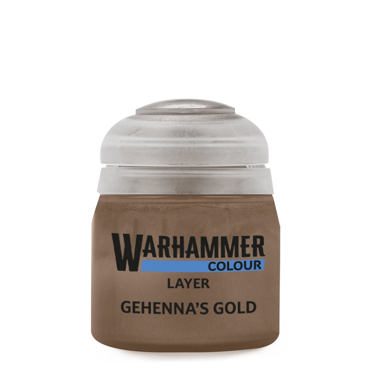 Layer: Gehennas Gold - 12ml | Buy Online from The Home Crafters