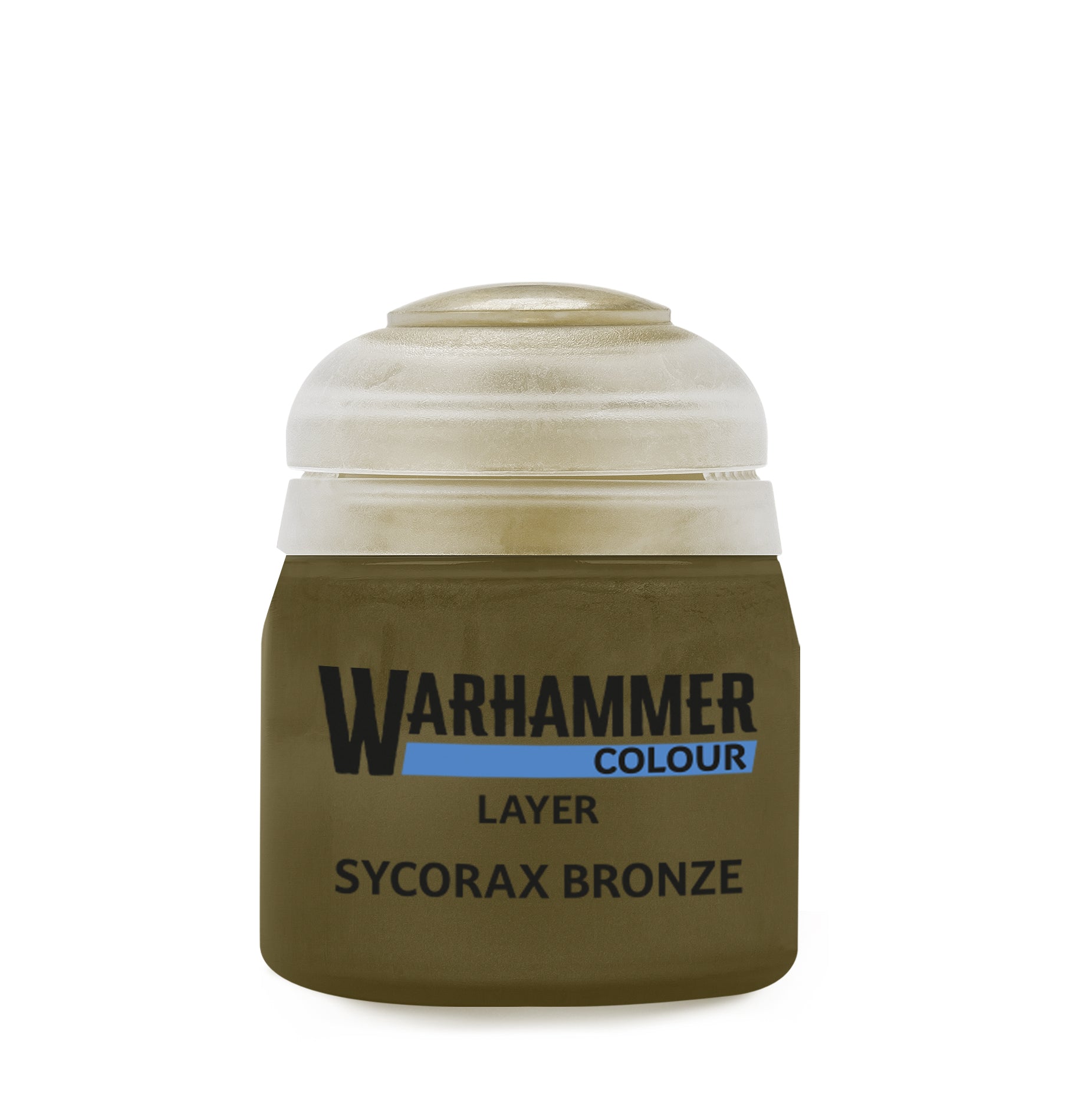 Layer: Sycorax Bronze - 12ml | Buy Online from The Home Crafters