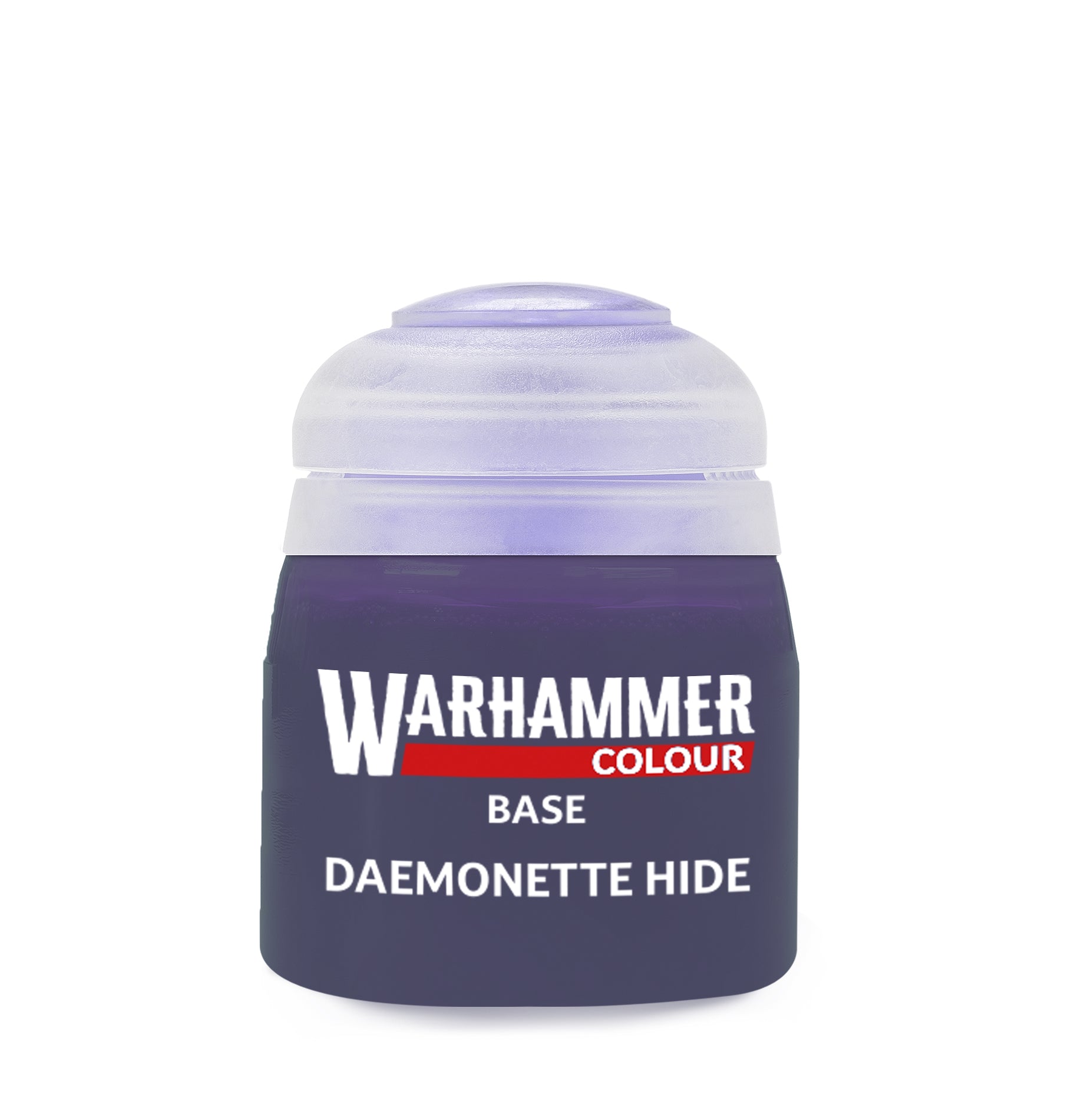 Base: Daemonette Hide - 12ml | Buy Online from The Home Crafters