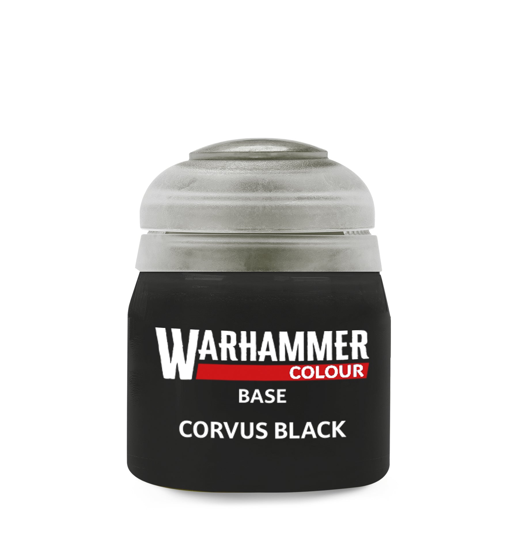 Base: Corvus Black - 12ml | Buy Online from The Home Crafters