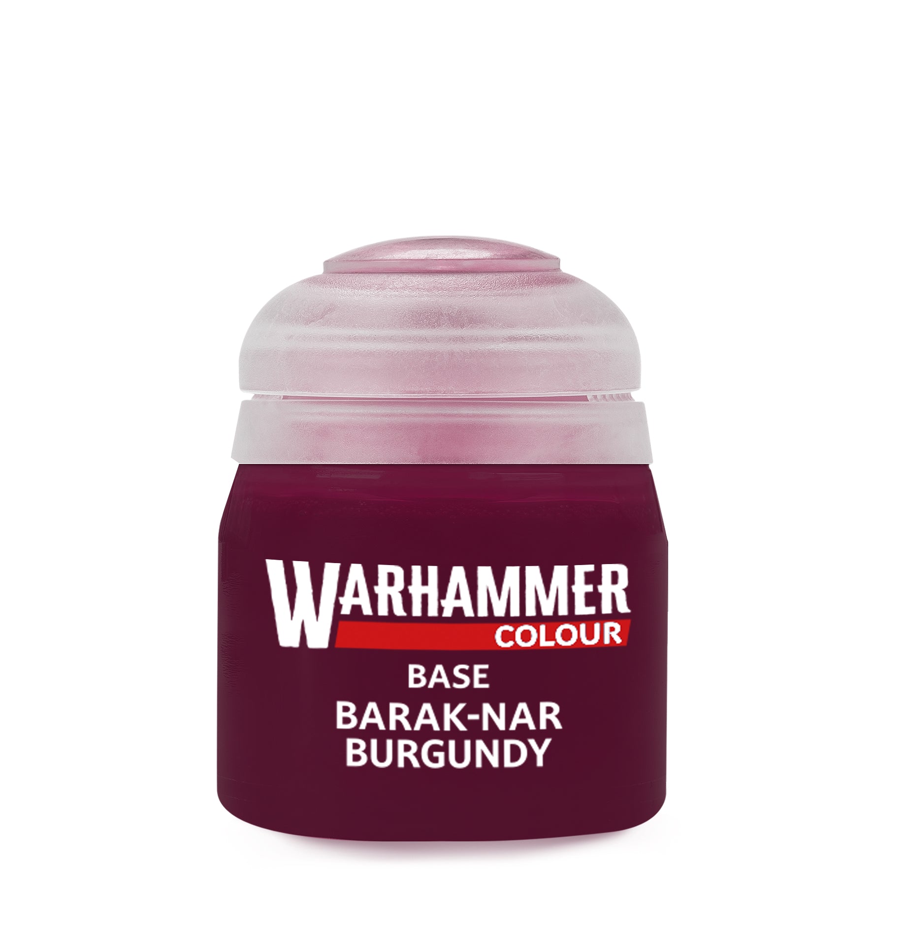 Base: Barak-Nar Burgundy - 12ml | Buy Online from The Home Crafters