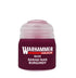 Base: Barak-Nar Burgundy - 12ml | Buy Online from The Home Crafters
