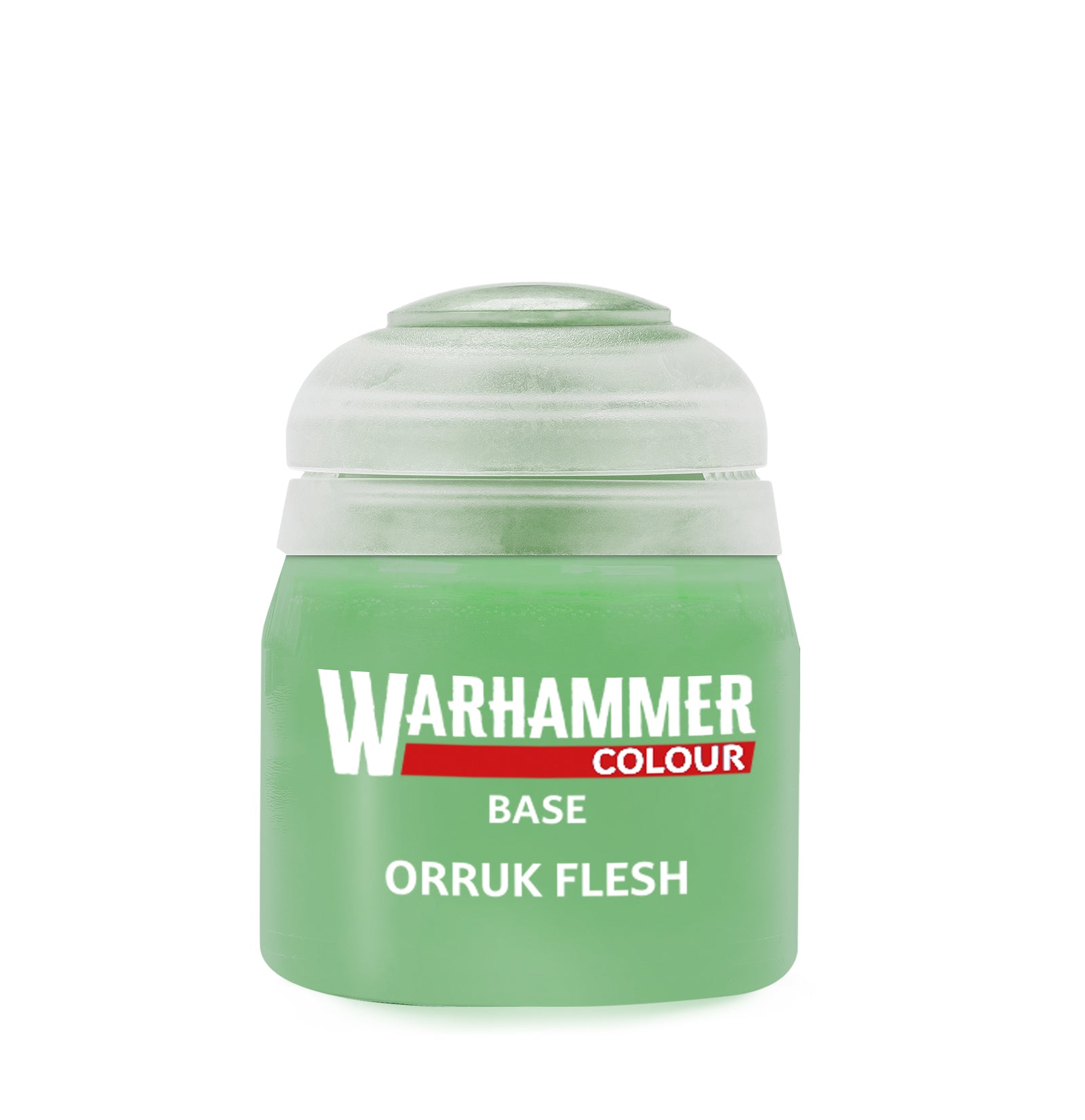 Base: Orruk Flesh - 12ml | Buy Online from The Home Crafters