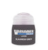 Layer: Slaanesh Grey - 12ml | Buy Online from The Home Crafters
