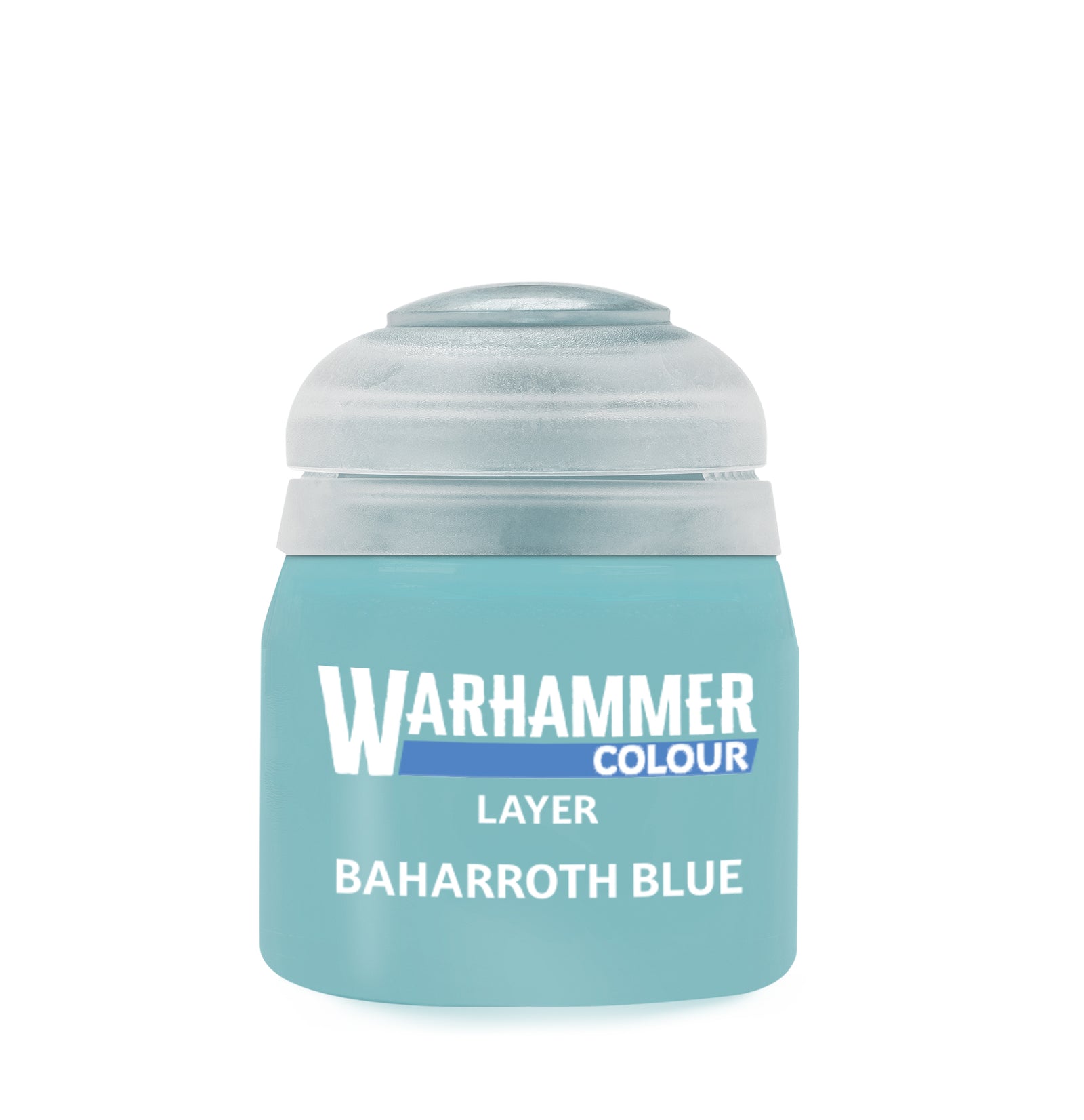 Layer: Baharroth Blue - 12ml | Buy Online from The Home Crafters