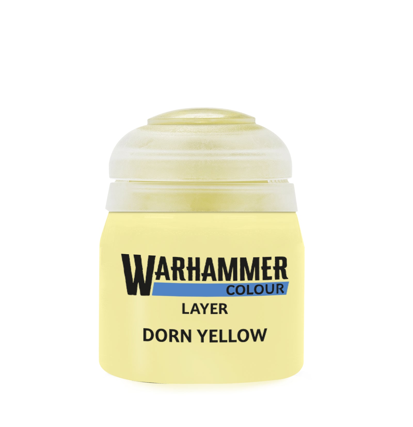Layer: Dorn Yellow - 12ml | Buy Online from The Home Crafters