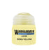 Layer: Dorn Yellow - 12ml | Buy Online from The Home Crafters