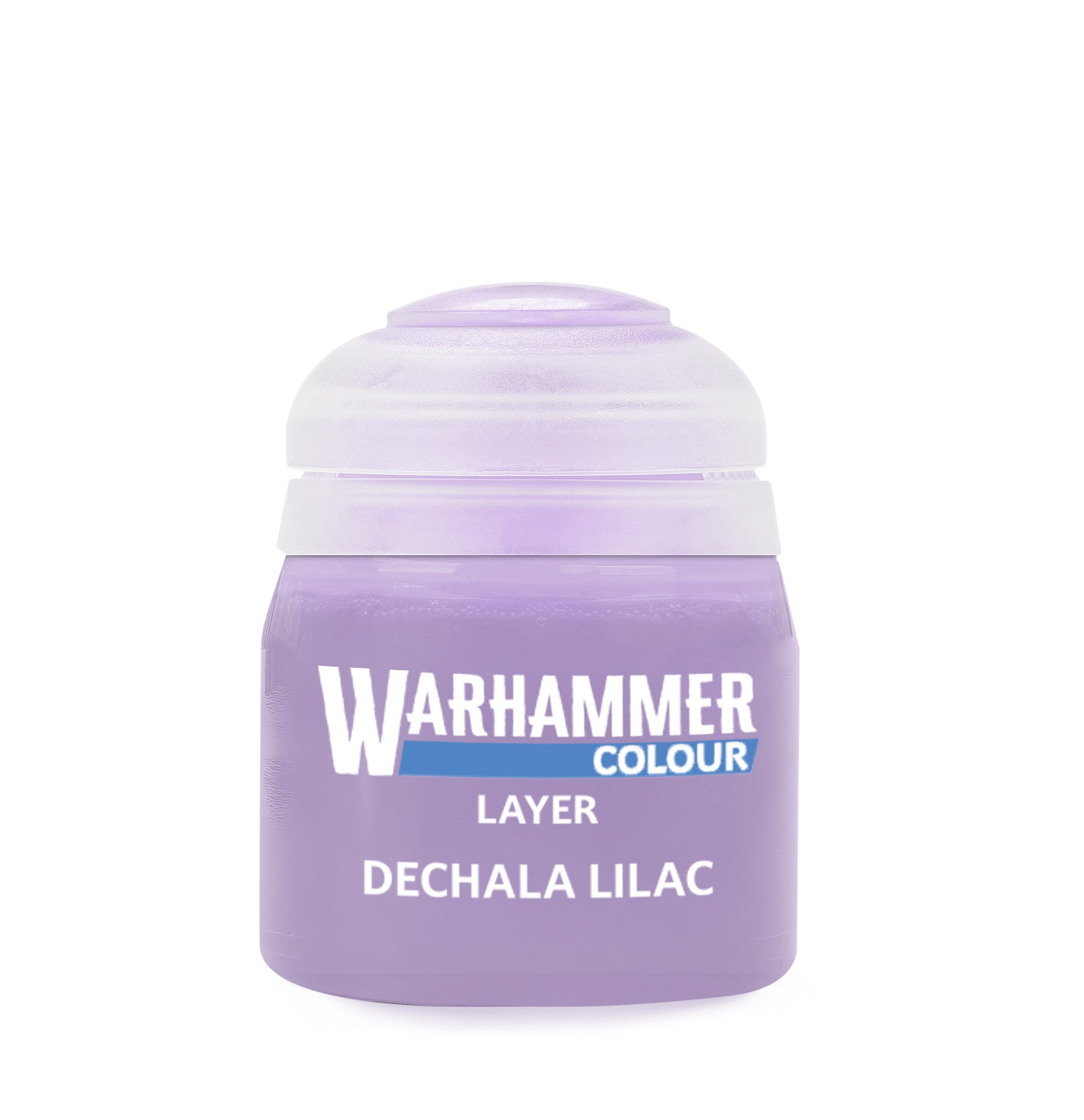 Layer: Dechala Lilac - 12ml | Buy Online from The Home Crafters