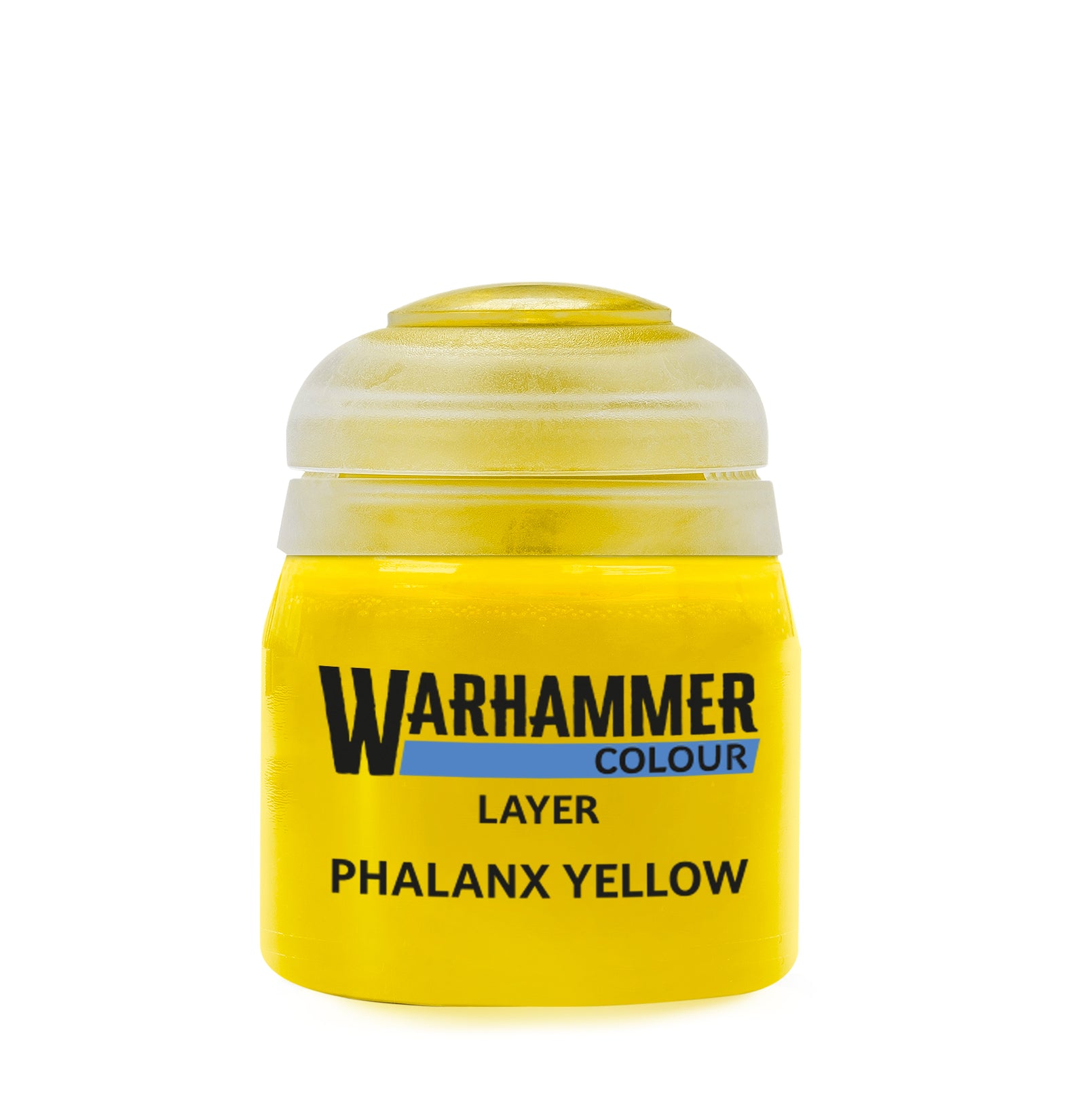 Layer: Phalanx Yellow - 12ml | Buy Online from The Home Crafters