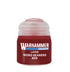 Layer: Word Bearers Red - 12ml | Buy Online from The Home Crafters