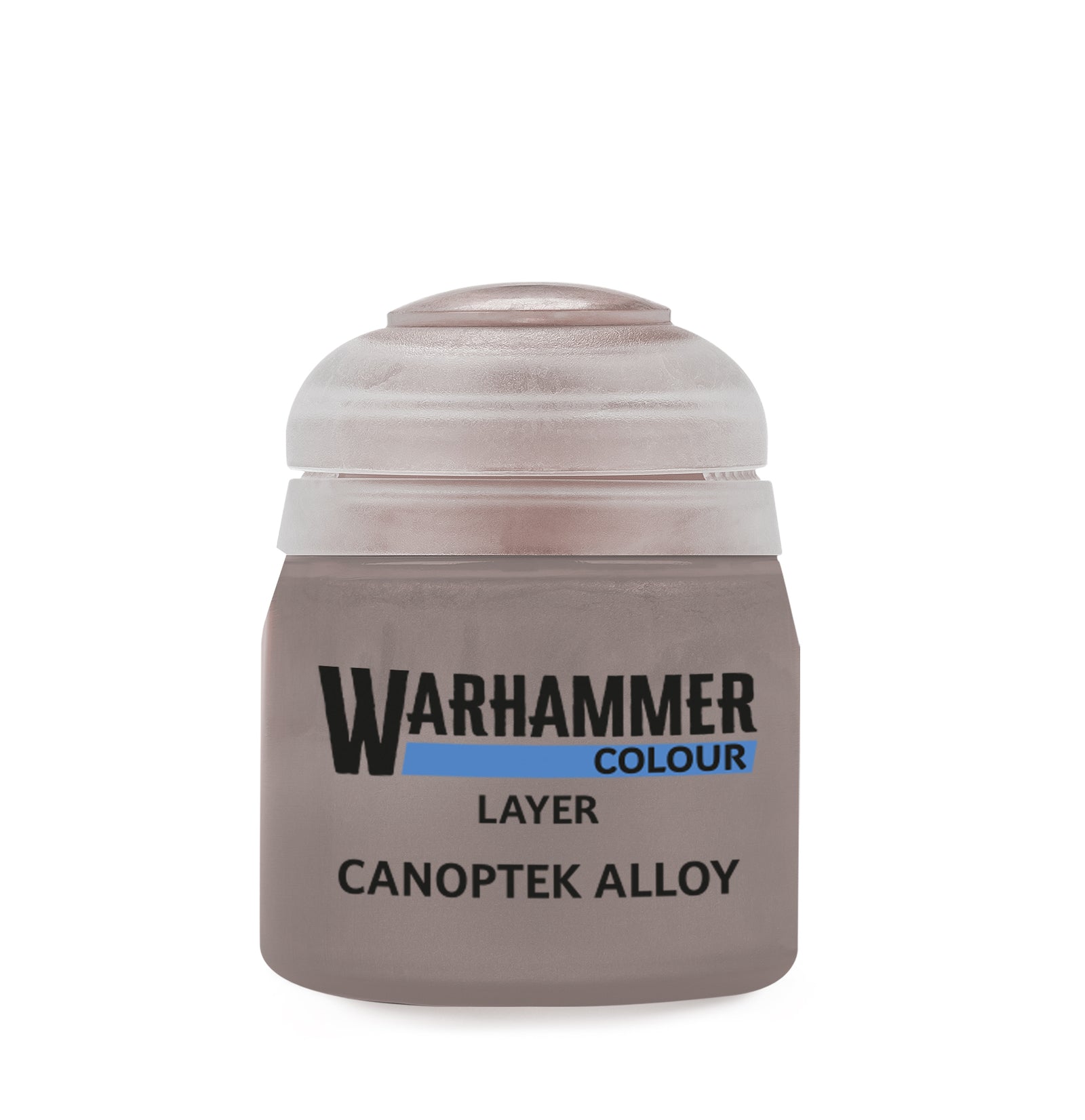 Layer: Canoptek Alloy - 12ml | Buy Online from The Home Crafters