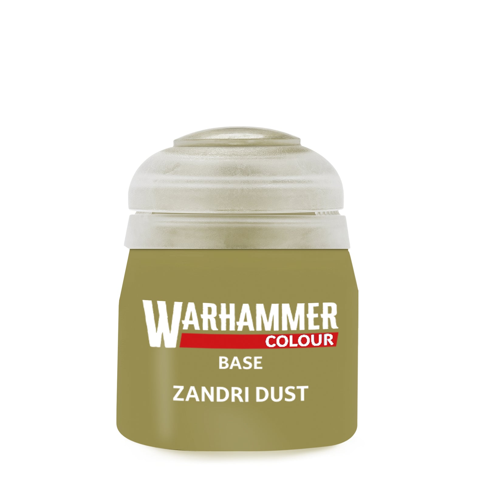 Base: Zandri Dust -12ml | Buy Online from The Home Crafters