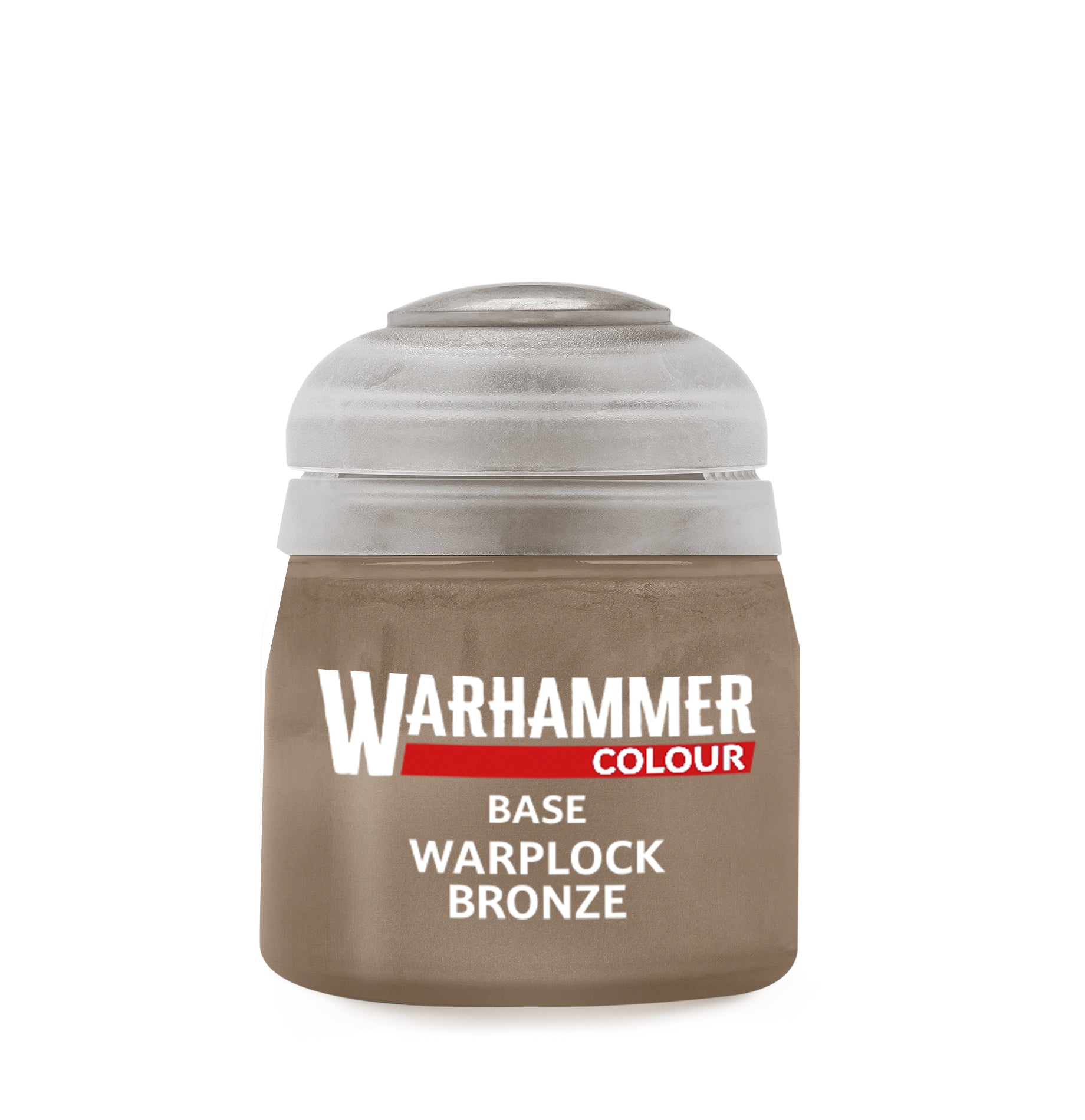 Base: Warplock Bronze - 12ml | Buy Online from The Home Crafters
