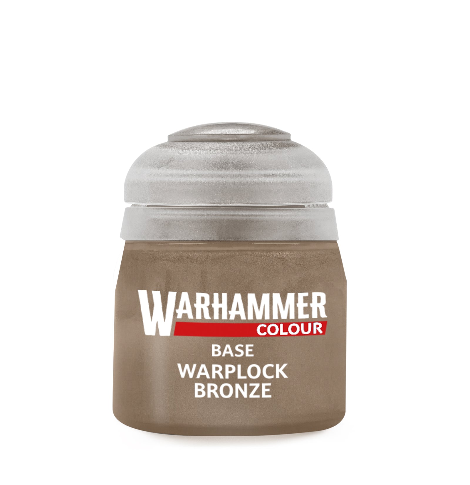 Base: Warplock Bronze - 12ml | Buy Online from The Home Crafters