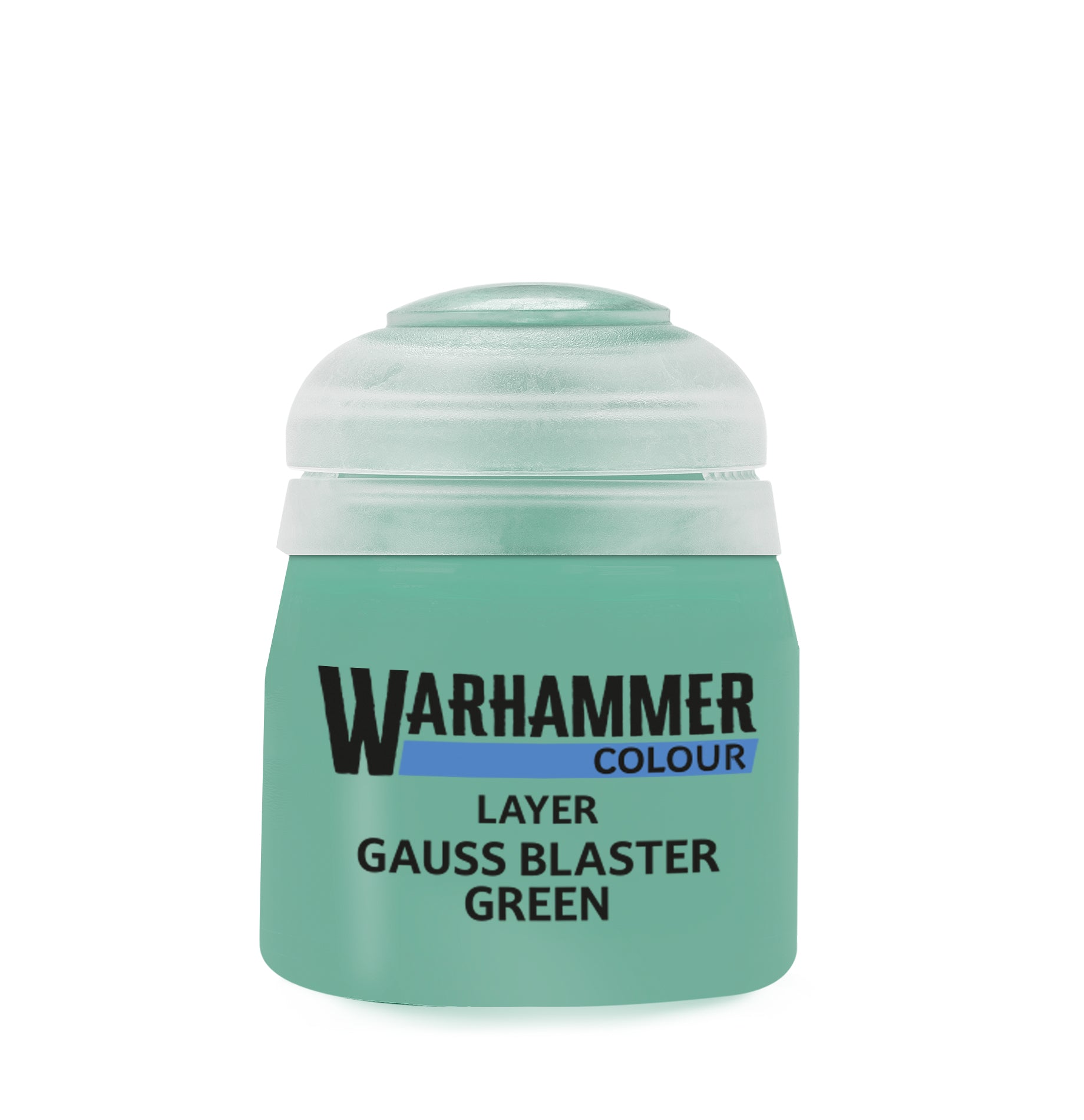 Layer: Gauss Blaster Green - 12ml | Buy Online from The Home Crafters