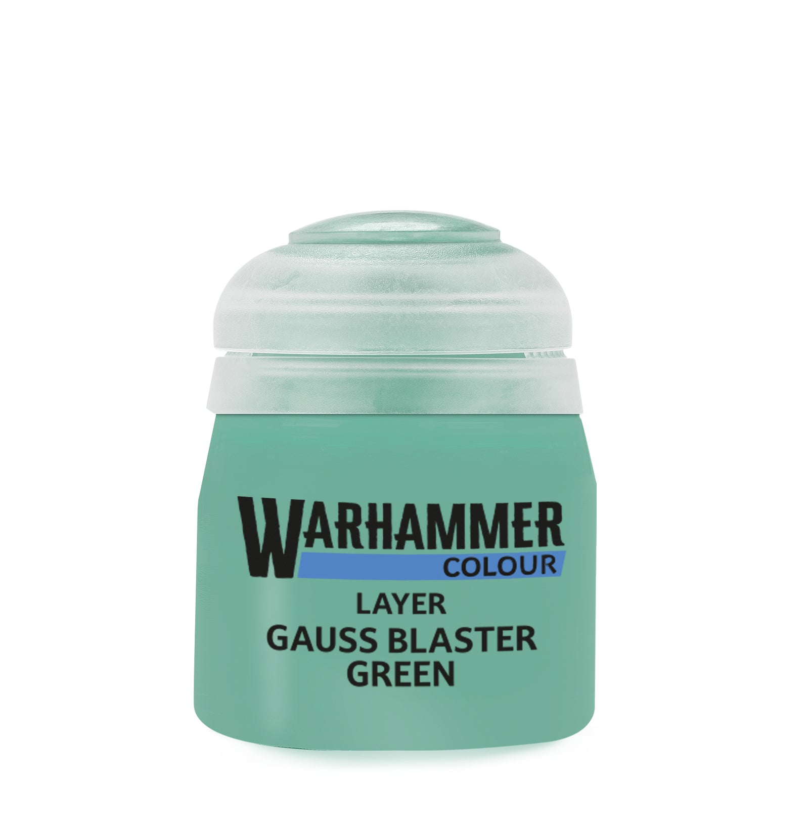 Layer: Gauss Blaster Green - 12ml | Buy Online from The Home Crafters