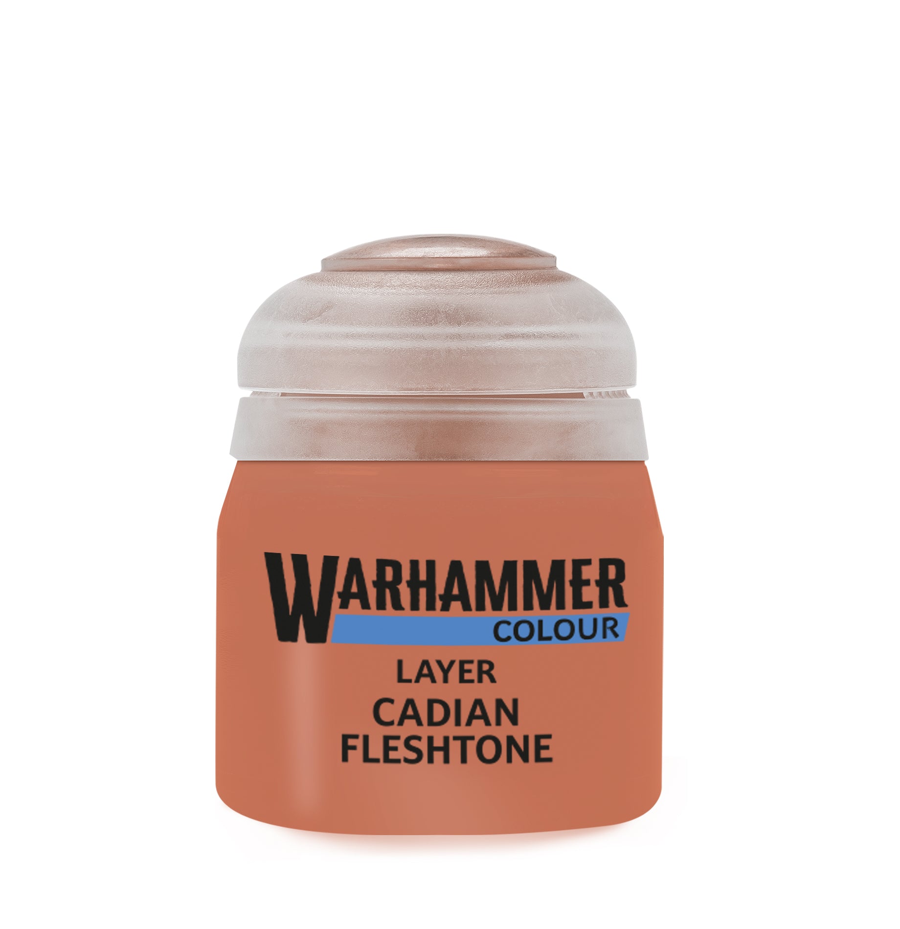 Layer: Cadian Fleshtone - 12ml | Buy Online from The Home Crafters