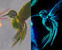 DecoArt Ultimate Glow in the Dark Paint - 2oz | Buy Online from The Home Crafters