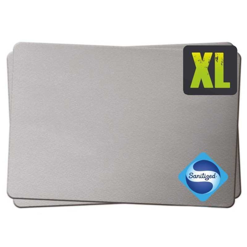 Green Stuff World: Wet Palette XL Hydro Foams x 2 | Buy Online from The Home Crafters