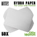 Green Stuff World Hydro Paper Refill x50 | Buy Online from The Home Crafters