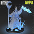 Resin Bits: Special Effects - 1:48-1:35 Ice Spells - 26pc | Buy Online from The Home Crafters