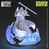 Resin Bits: Special Effects - 1:48-1:35 Ice Waves - 8pc | Buy Online from The Home Crafters