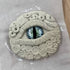 Kids Craft Workshops: Sculpt a Dragon Eye - Thursday 20th August