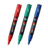 Uni Posca PC-1M: Ultra Fine Paint Marker Pen - each | Buy Online from The Home Crafters
