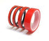 Red Super Sticky Double Sided Tape Roll - 5m | Buy Online from The Home Crafters