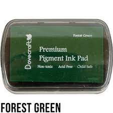 Dovecraft Pigment Ink Pad