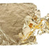 Imitation Metal Leaf - 25 sheets | Buy Online from The Home Crafters