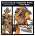 Imperial Fists: Fafnir Rann | Buy Online from The Home Crafters