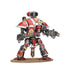 Imperial Knights: Knight Questoris | Buy Online from The Home Crafters