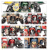 Imperial Knights: Knight Questoris | Buy Online from The Home Crafters