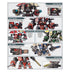 Imperial Knights: Knight Questoris | Buy Online from The Home Crafters