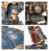 Imperial Knights: Knight Questoris | Buy Online from The Home Crafters