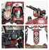 Imperial Knights: Knight Questoris | Buy Online from The Home Crafters