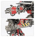 Imperial Knights: Knight Questoris | Buy Online from The Home Crafters