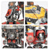 Imperial Knights: Knight Questoris | Buy Online from The Home Crafters