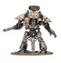 Imperial Knights: Knight Questoris | Buy Online from The Home Crafters