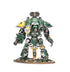 Imperial Knights: Knight Questoris | Buy Online from The Home Crafters