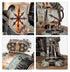 Imperial Knights: Knight Questoris | Buy Online from The Home Crafters