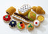 King Cole Treat Street - Knitting Pattern Book 1 | Buy Online from The Home Crafters