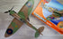 Airfix: Quickbuild Spitfire J6000
