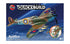 Airfix: Quickbuild Spitfire J6000
